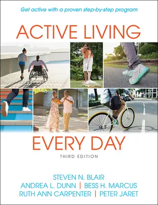 Vida activa todos los días - Active Living Every Day