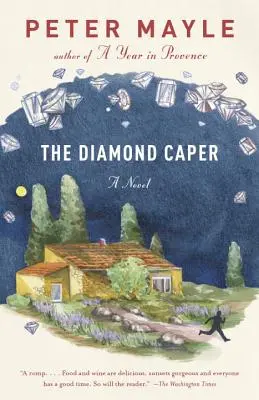 La travesura del diamante - The Diamond Caper