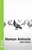 Animales humanos - Human Animals