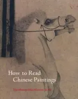 Cómo leer pinturas chinas - How to Read Chinese Paintings