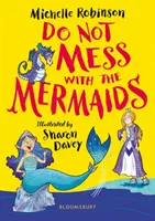 No te metas con las sirenas - Do Not Mess with the Mermaids