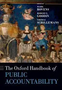 The Oxford Handbook of Public Accountability (Manual Oxford de responsabilidad pública) - The Oxford Handbook of Public Accountability