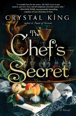 El secreto del chef - The Chef's Secret