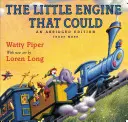 La pequeña locomotora que pudo: Edición Loren Long - The Little Engine That Could: Loren Long Edition