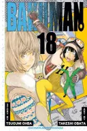 Bakuman, Vol. 18, 18 - Bakuman., Vol. 18, 18