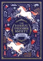 Magical Unicorn Society - Manual Oficial - Magical Unicorn Society - Official Handbook