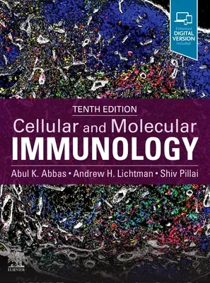 Inmunología Celular y Molecular - Cellular and Molecular Immunology