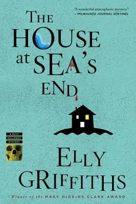 La casa del fin del mar - The House at Sea's End