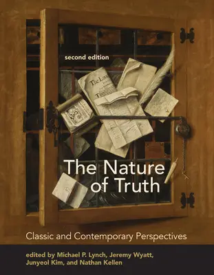 La naturaleza de la verdad, segunda edición: Perspectivas clásicas y contemporáneas - The Nature of Truth, Second Edition: Classic and Contemporary Perspectives