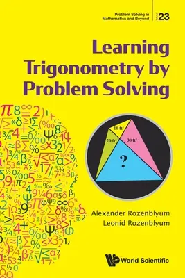Aprender trigonometría mediante la resolución de problemas - Learning Trigonometry by Problem Solving