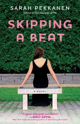 Saltarse un ritmo - Skipping a Beat