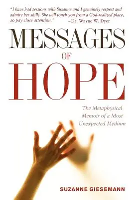 Mensajes de esperanza - Messages of Hope