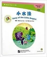 La historia de la gotita - Serie Biblioteca China - Story of the Little Droplet- The Chinese Library Series