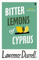 Limones amargos de Chipre - Bitter Lemons of Cyprus