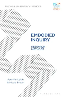 Embodied Inquiry: Métodos de investigación - Embodied Inquiry: Research Methods