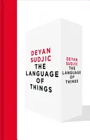 El lenguaje de las cosas - Language of Things