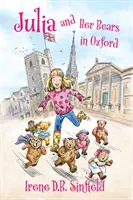 Julia y sus osos en Oxford - Julia and Her Bears in Oxford