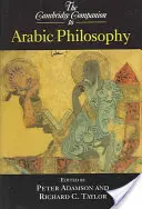 El libro de Cambridge sobre filosofía árabe - The Cambridge Companion to Arabic Philosophy