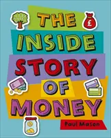 Reading Planet KS2 - The Inside Story of Money - Nivel 5: Marte - No Ficción - Reading Planet KS2 - The Inside Story of Money - Level 5: Mars - Non-Fiction