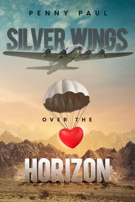 Alas de plata sobre el horizonte - Silver Wings Over The Horizon