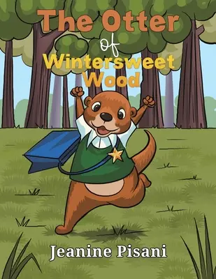 Nutria del bosque de Wintersweet - Otter of Wintersweet Wood