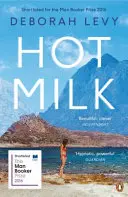 Leche caliente - Hot Milk