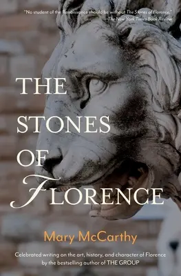 Las piedras de Florencia - The Stones of Florence