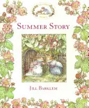 Historia de verano (Brambly Hedge) - Summer Story (Brambly Hedge)