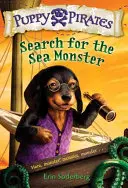 Puppy Pirates #5: En busca del monstruo marino - Puppy Pirates #5: Search for the Sea Monster