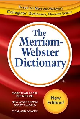 Diccionario Merriam-Webster - The Merriam-Webster Dictionary