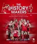 Hacedores de historia: cómo el equipo británico conquistó por primera vez el oro en hockey femenino - History Makers - How Team GB Stormed to a First Ever Gold in Women's Hockey