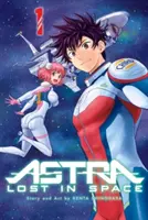 Astra Perdidos en el Espacio, Vol. 1, 1 - Astra Lost in Space, Vol. 1, 1