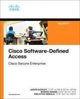 Acceso definido por software de Cisco - Cisco Software-Defined Access