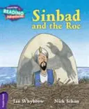 Simbad y el Roc Banda Púrpura - Sinbad and the Roc Purple Band