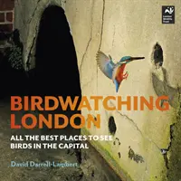 Observación de aves en Londres: los mejores lugares de la capital para ver pájaros - Birdwatching London - All the Best Places to See Birds in the Capital