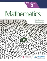 Matemáticas para el Ib Myp 3 - Mathematics for the Ib Myp 3