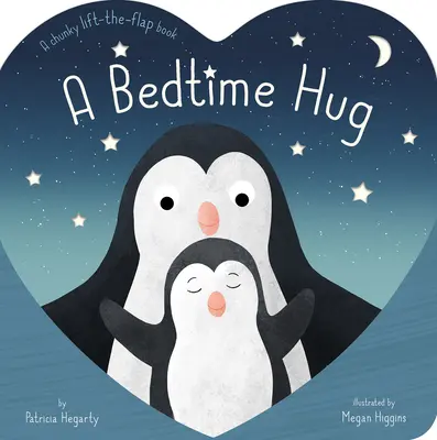 Un abrazo antes de dormir - A Bedtime Hug