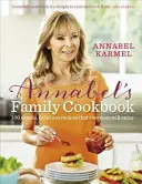 Libro de cocina familiar de Annabel - Annabel's Family Cookbook