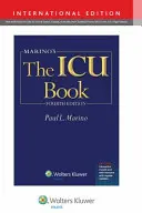 Marino's The ICU Book Edición Internacional - Marino's The ICU Book International Edition