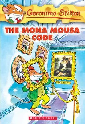 El código de Mona Mousa - The Mona Mousa Code