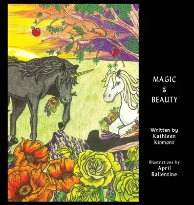 Magia y belleza - Magic & Beauty