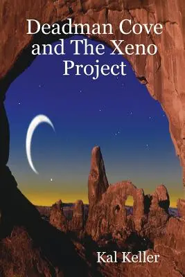 Deadman Cove y el Proyecto Xeno - Deadman Cove and the Xeno Project