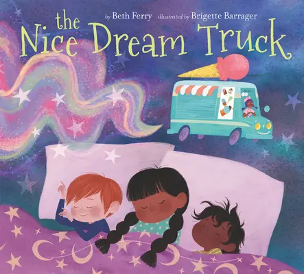 El bonito camión de los sueños - The Nice Dream Truck