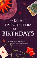 Enciclopedia de los Cumpleaños [Edición revisada] - Conoce tu cumpleaños. Descubre tu verdadera personalidad. Revela tu destino. - Encyclopedia of Birthdays [Revised edition] - Know Your Birthday. Discover Your True Personality. Reveal Your Destiny.