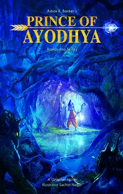 Príncipe de Ayodhya: Serie Ramayana - Prince of Ayodhya: Ramayana Series