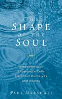 La forma del alma: lo que la experiencia mística nos dice sobre nosotros mismos y la realidad - The Shape of the Soul: What Mystical Experience Tells Us about Ourselves and Reality