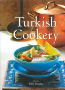 Cocina turca - Turkish Cookery