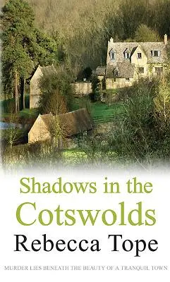 Sombras en los Cotswolds - Shadows in the Cotswolds