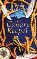 El Canario - The Canary Keeper