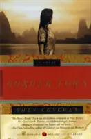 Ciudad fronteriza - Border Town